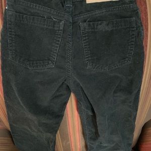 Tony hawk size 7 boys corduroy pants